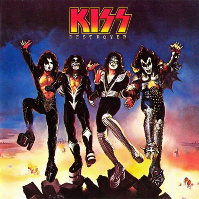 Destroyer (1976)