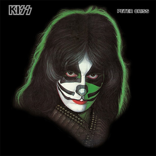 I Love You Phillip Morris Kiss. for the rock band Kiss.