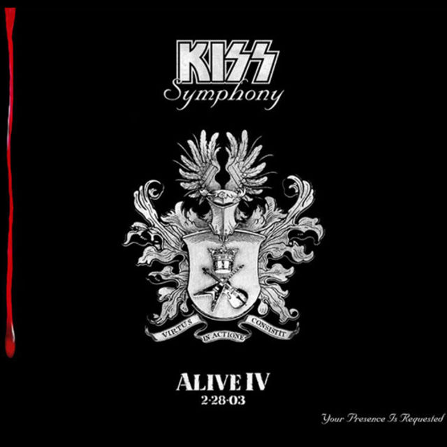 Symphony: Alive IV (2003)