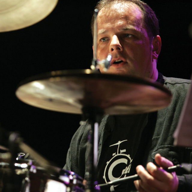Ralph Salmins