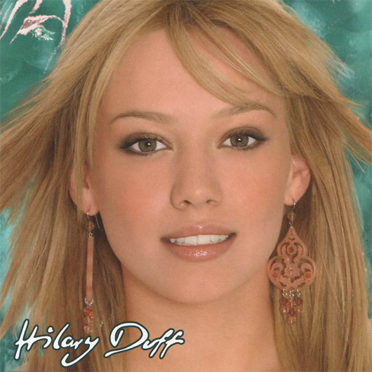 Hilary Duff. « previous. The star of hit children's TV series Lizzie McGuire 