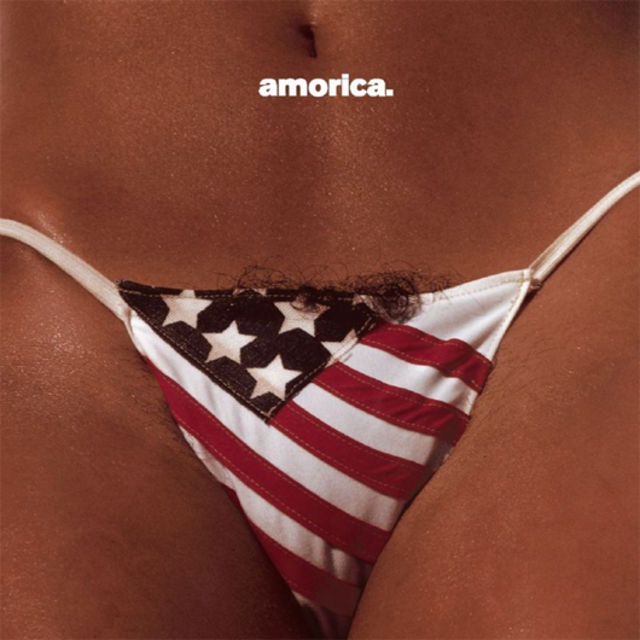 Amorica (1994)