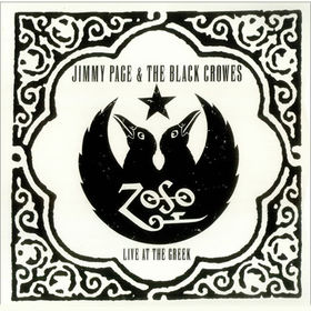 6 career defining records of Black Crowes' Steve Gorman