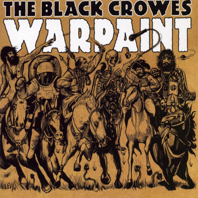 Warpaint (2008)