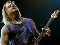 7 career defining records of Steve Morse