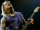 7 career defining records of Steve Morse