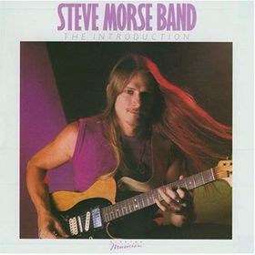 7 career defining records of Steve Morse