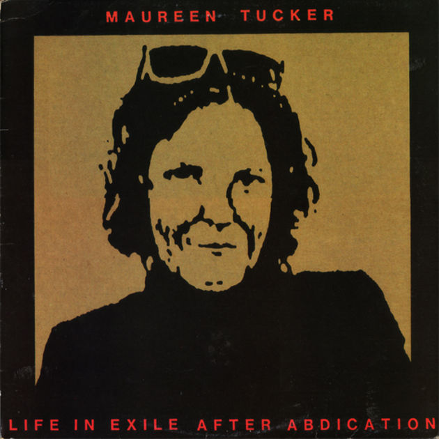 Life In Exile After Abdication (1989)