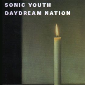 6 career defining records of Sonic Youth's Steve Shelley