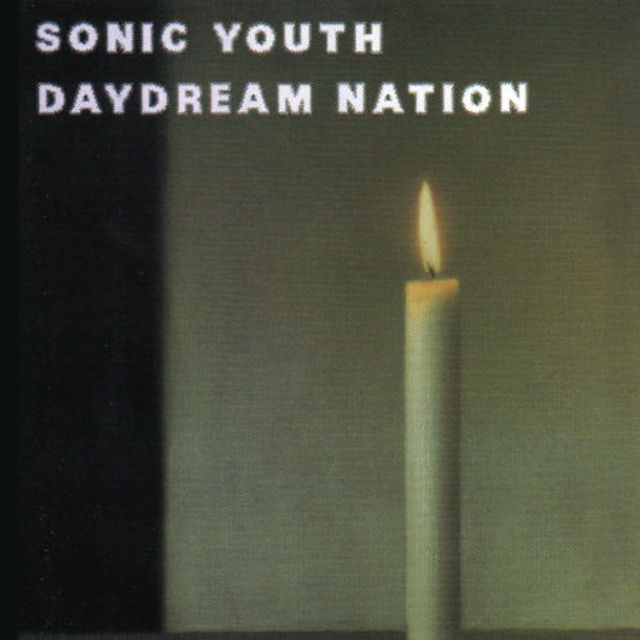 Daydream Nation (1988)
