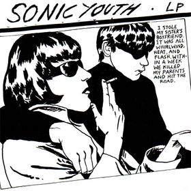 6 career defining records of Sonic Youth's Steve Shelley