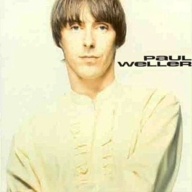 Paul Weller (1992)