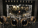 6 career defining records of Terry Bozzio