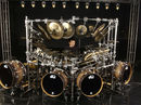 6 career defining records of Terry Bozzio