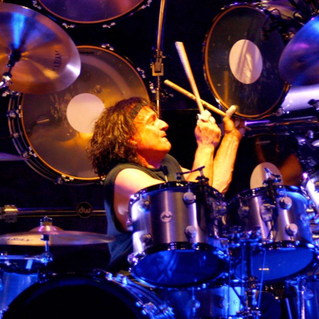 Vinny Appice
