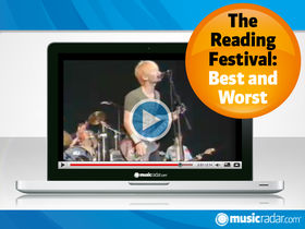 The Reading Festival: best and worst