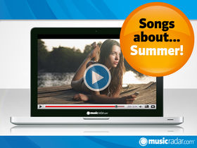 15 songs about summer