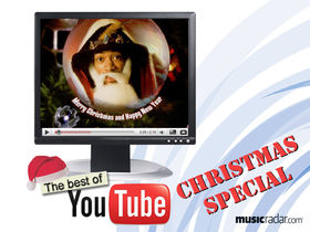 The best of YouTube: Christmas special