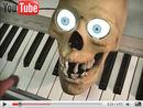 The best of YouTube: Halloween special