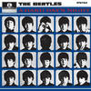A Hard Day's Night
