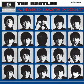 POLL: The greatest Beatles album ever is...