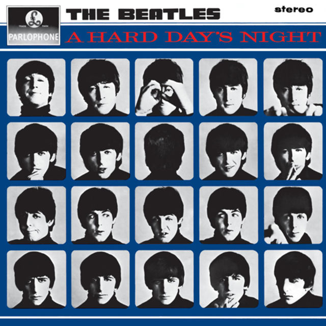 A Hard Day's Night