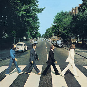 POLL: The greatest Beatles album ever is...