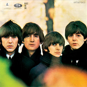 POLL: The greatest Beatles album ever is...