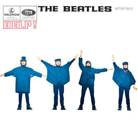 POLL: The greatest Beatles album ever is...