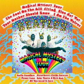 POLL: The greatest Beatles album ever is...