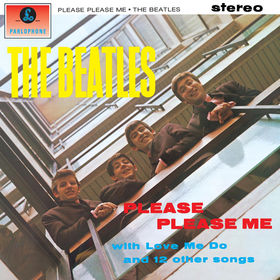 POLL: The greatest Beatles album ever is...