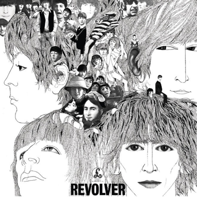 POLL: The greatest Beatles album ever is...