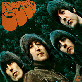 POLL: The greatest Beatles album ever is...