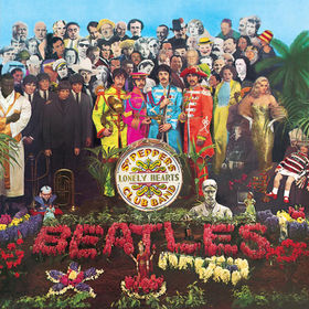 POLL: The greatest Beatles album ever is...