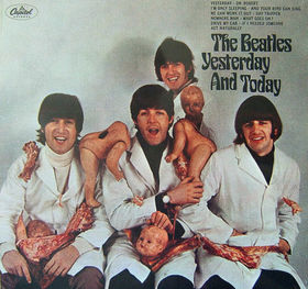 POLL: The greatest Beatles song ever is...