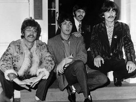 POLL: The greatest Beatles song ever is...
