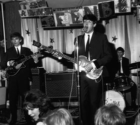 POLL: The greatest Beatles song ever is...