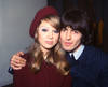 Something ((Bettmann/CORBIS))
