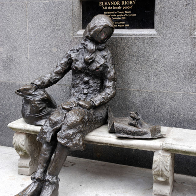 Eleanor Rigby