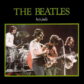 POLL: The greatest Beatles song ever is...
