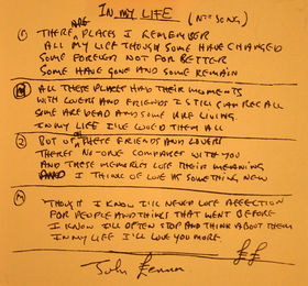 POLL: The greatest Beatles song ever is...