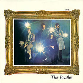 POLL: The greatest Beatles song ever is...