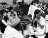 Tomorrow Never Knows ((Bettmann/CORBIS))