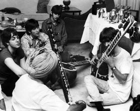 POLL: The greatest Beatles song ever is...