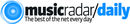 MusicRadar Daily: Metallica iPhone app, MySpace mix-up, South Park music