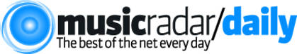 MusicRadar daily