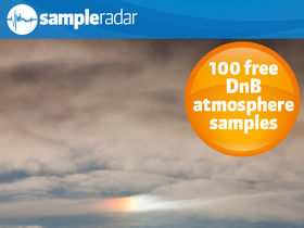 Free music samples: download loops, hits and multis