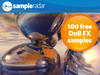 100 free drum 'n' bass FX samples ((Clark Dunbar/Corbis))