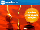 SampleRadar: 100 free experimental samples