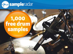 Free music samples: download loops, hits and multis